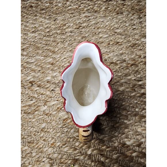 Vintage Hand-Painted Ceramic Pottery Rooster Pitcher 7" Roma Made In Italy - Picture 7 of 10